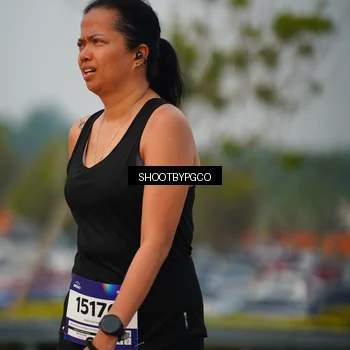 Runner Photo 7378468