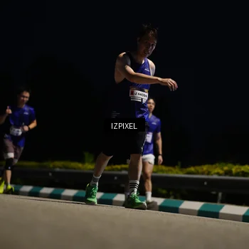 Runner Photo 7378469