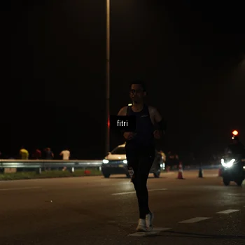 Runner Photo 7378470