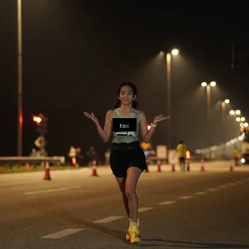 Runner Photo 7378473