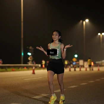 Runner Photo 7378474