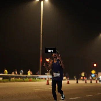 Runner Photo 7378476