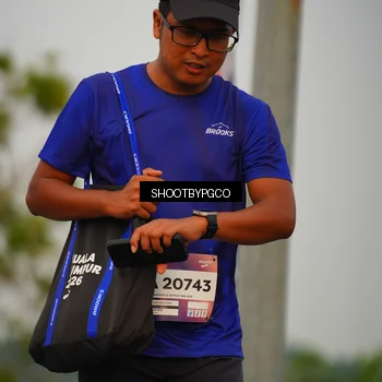 Runner Photo 7378479