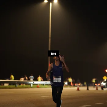 Runner Photo 7378480