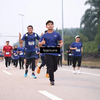 Runner Photo 7378481