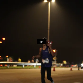 Runner Photo 7378483