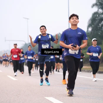 Runner Photo 7378484