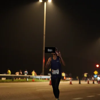 Runner Photo 7378485