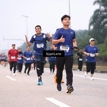 Runner Photo 7378486