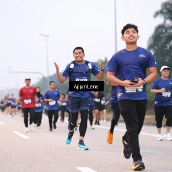 Runner Photo 7378487