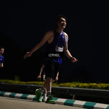 Runner Photo 7378488