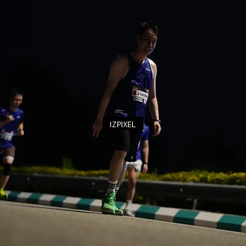 Runner Photo 7378491