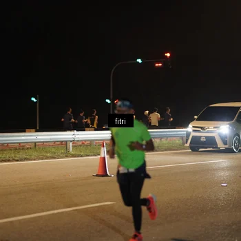 Runner Photo 7378495
