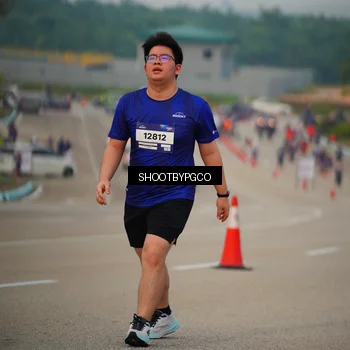 Runner Photo 7378498