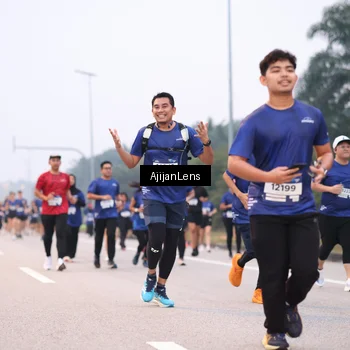 Runner Photo 7378499