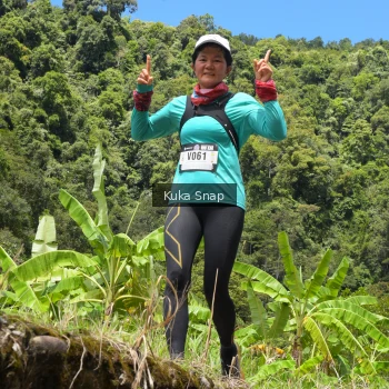 Runner Photo 73785