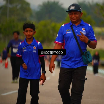 Runner Photo 7378502