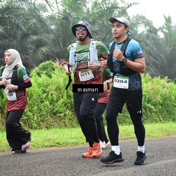 Runner Photo 7378503