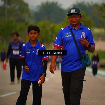 Runner Photo 7378507