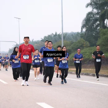 Runner Photo 7378508