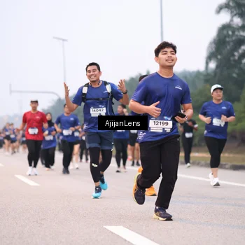Runner Photo 7378509