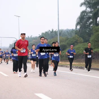 Runner Photo 7378510