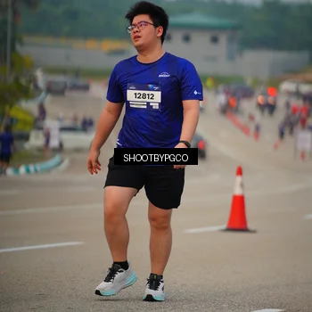 Runner Photo 7378512