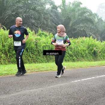 Runner Photo 7378519