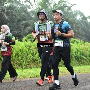 Runner Photo 7378520
