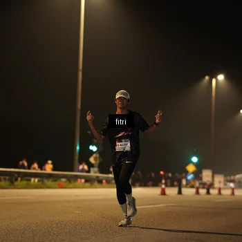 Runner Photo 7378522