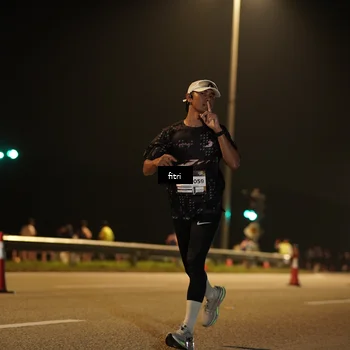 Runner Photo 7378525