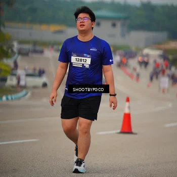 Runner Photo 7378529