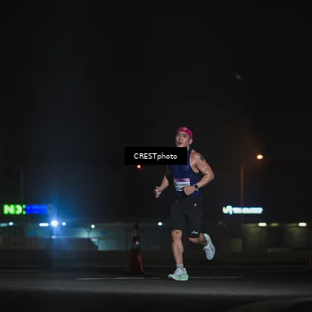Runner Photo 7378533