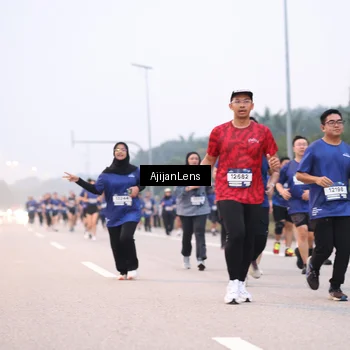 Runner Photo 7378537