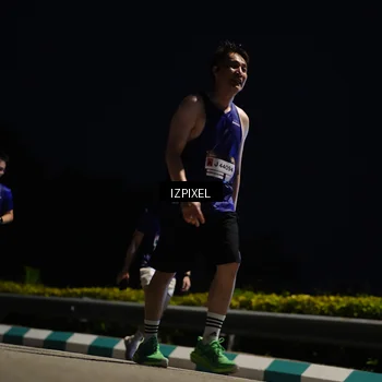 Runner Photo 7378539