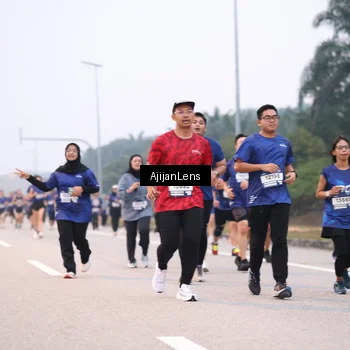 Runner Photo 7378540