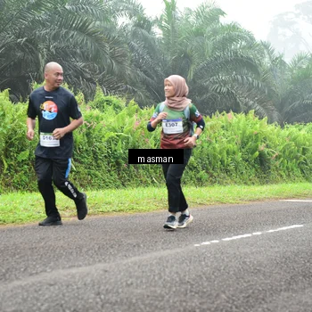 Runner Photo 7378541