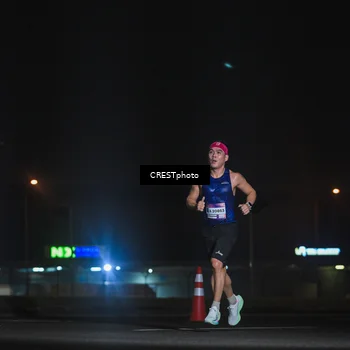 Runner Photo 7378555