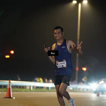 Runner Photo 7378562