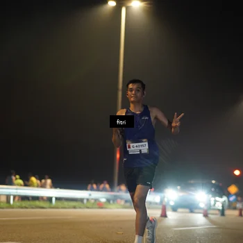 Runner Photo 7378564