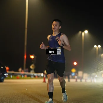Runner Photo 7378574