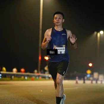 Runner Photo 7378575