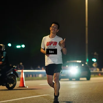 Runner Photo 7378578