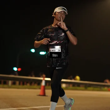 Runner Photo 7378580