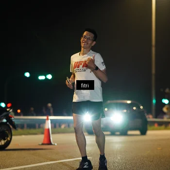 Runner Photo 7378581