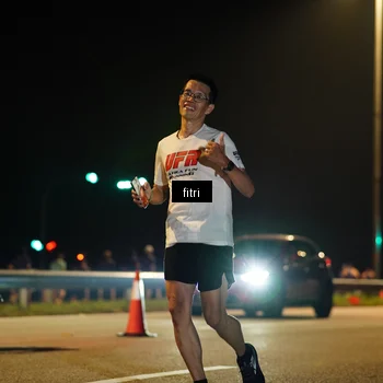 Runner Photo 7378582