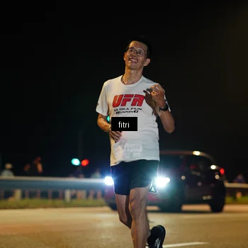 Runner Photo 7378585