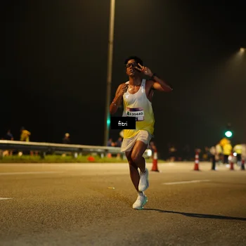 Runner Photo 7378590