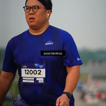 Runner Photo 7378591
