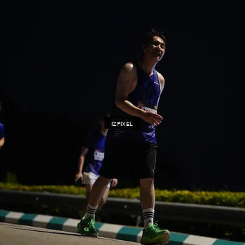 Runner Photo 7378592